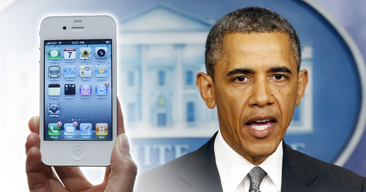 Obama vetoval zákaz prodeje iPhonů.jpg